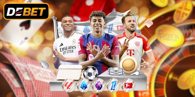 Kèo Tài Xỉu 1.75 Trái - Bí Quyết Soi Kèo Chuẩn Xác Nhất