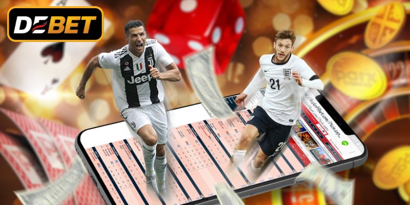 Kinh Nghiệm Soi Kèo Bóng Ảo - Bí Quyết Chiến Thắng Đỉnh Cao