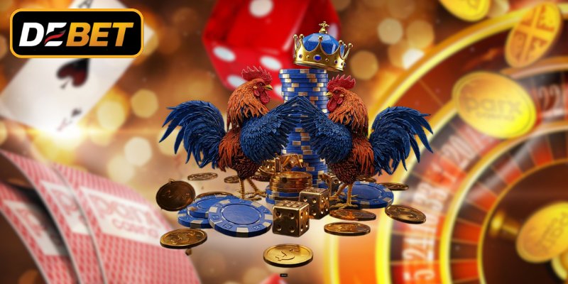 Xem Vảy Gà Chọi Chiến - Tuyệt Kỹ Chọn Linh Kê Trăm Trận Trăm Thắng